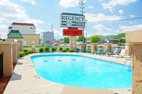 Regency Inn Pigeon Forge Facilities photo