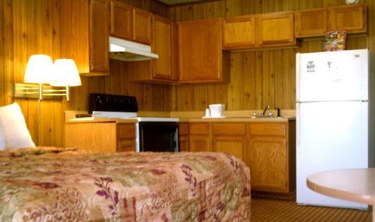 Regency Inn Pigeon Forge Exterior photo